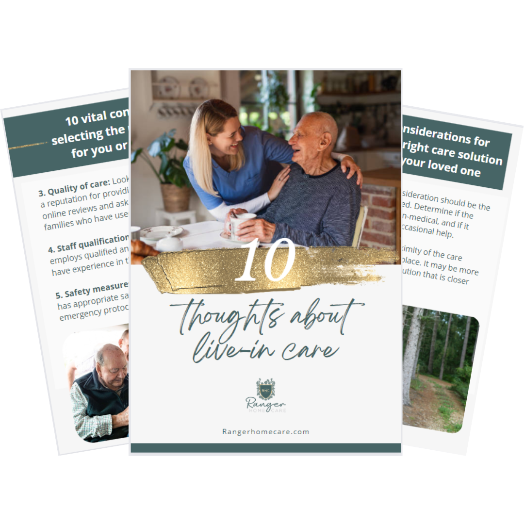 10 considerations to keep in mind