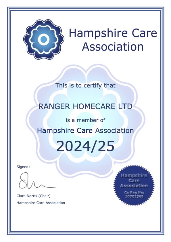 Ranger Homecare